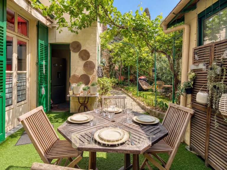 Villa Nice - 4 chambres - 200m²