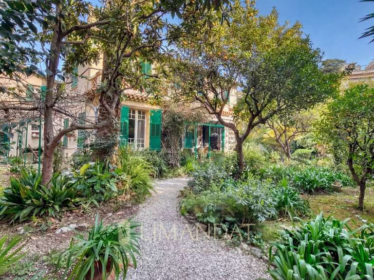 Villa Nice - 4 chambres - 200m²