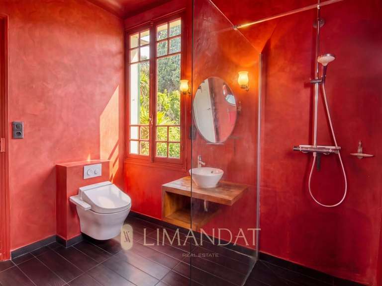 Villa Nice - 4 chambres - 200m²