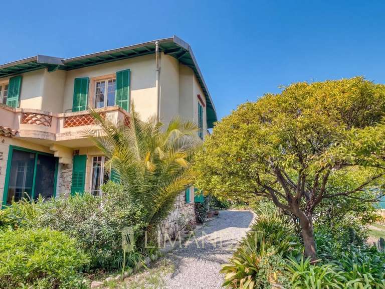 Villa Nice - 4 chambres - 200m²