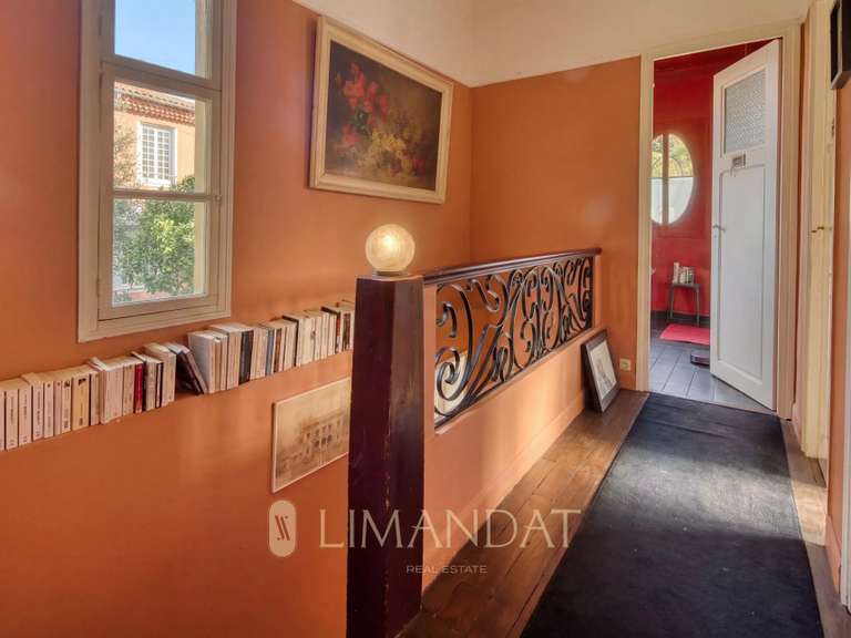 Villa Nice - 4 chambres - 200m²