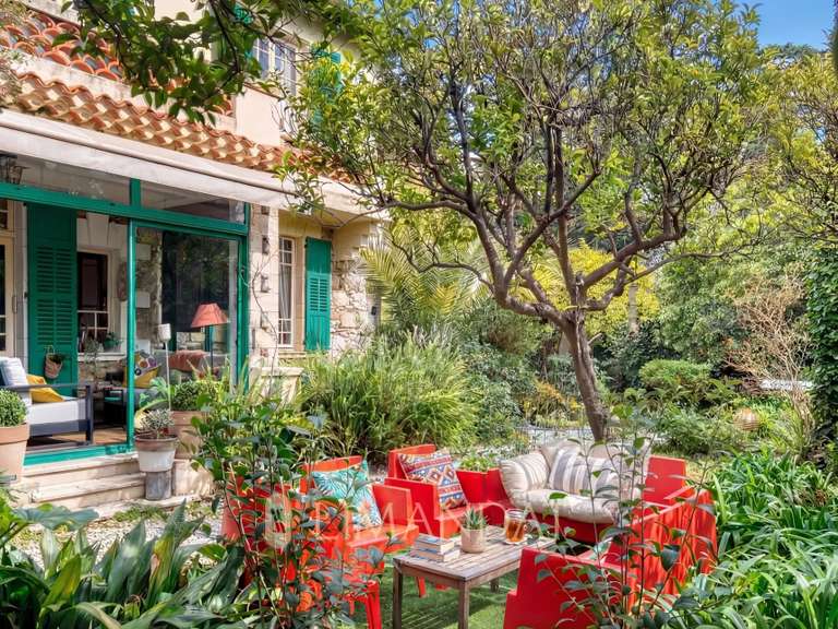 Villa Nice - 4 chambres - 200m²