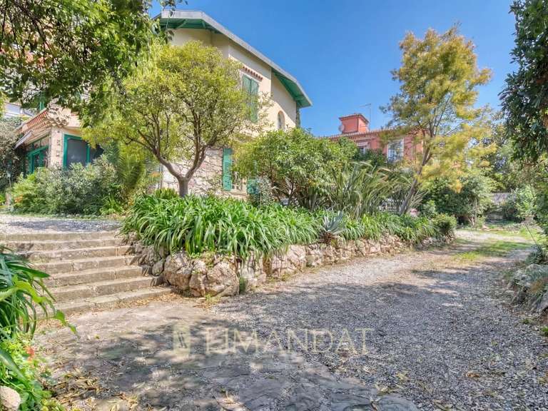 Villa Nice - 4 chambres - 200m²