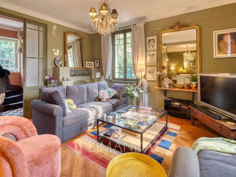 Villa Nice - 4 chambres - 200m²