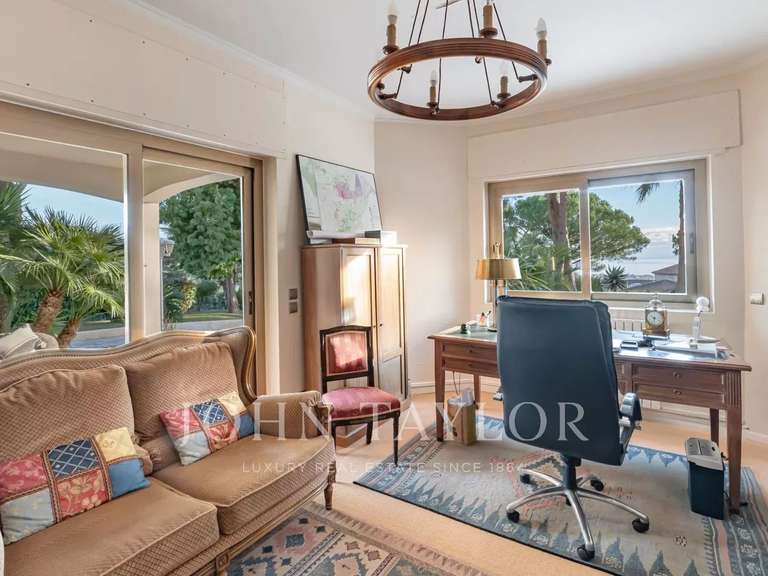 Villa Nice - 5 chambres - 241m²
