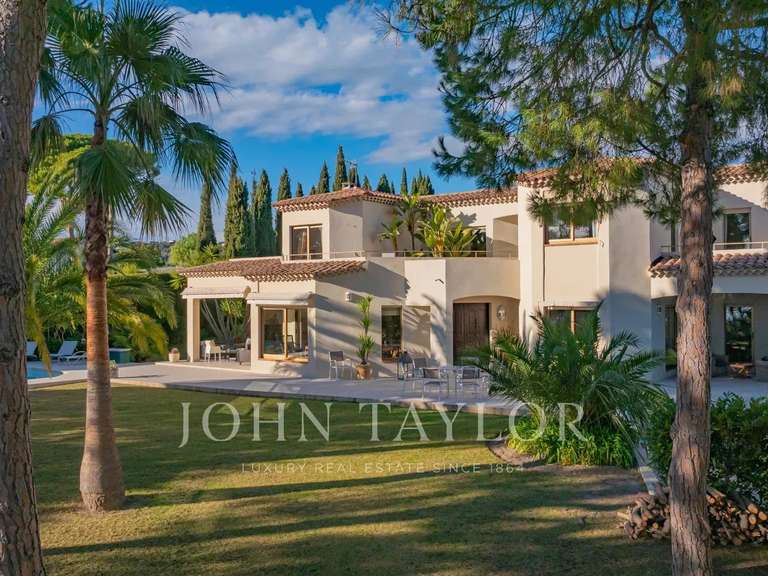 Villa Nice - 5 chambres - 241m²