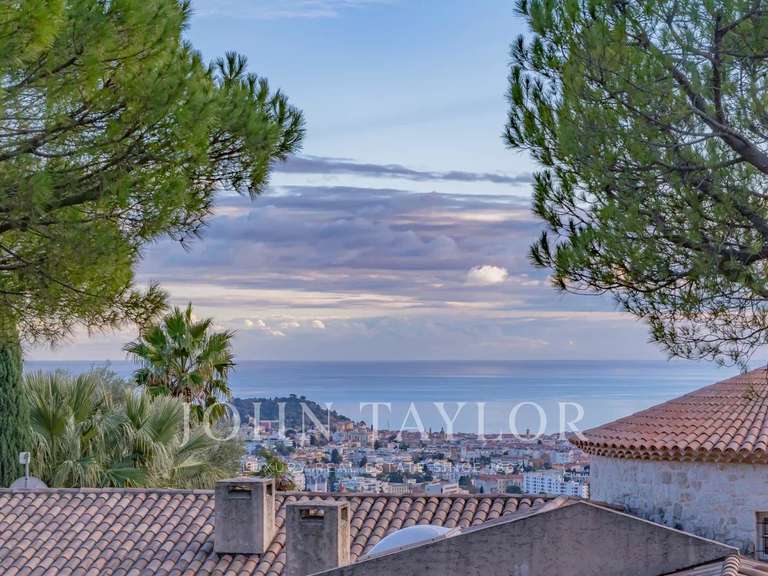 Villa Nice - 5 chambres - 241m²