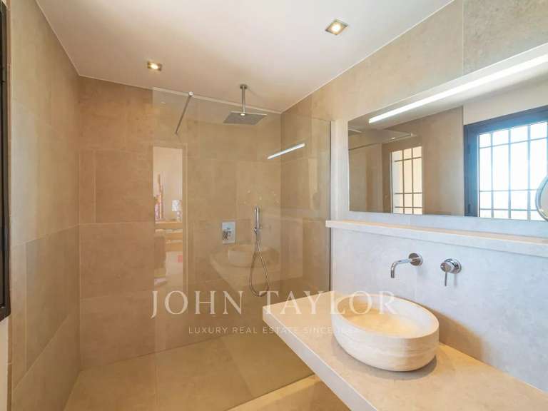 Villa avec Vue sur mer Nice - 5 chambres - 311m²