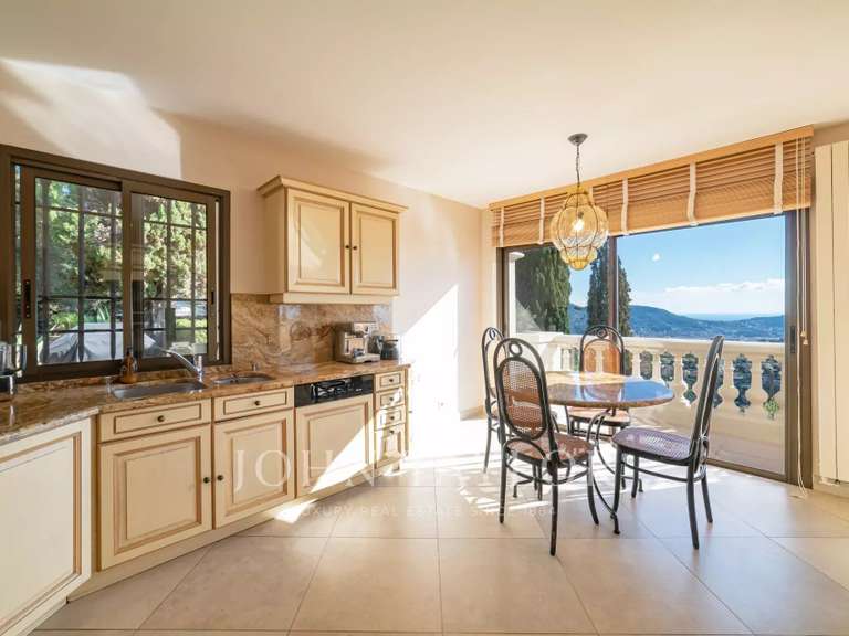 Villa avec Vue sur mer Nice - 5 chambres - 311m²