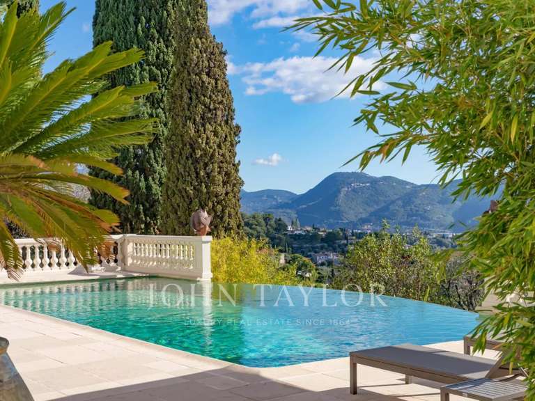 Villa avec Vue sur mer Nice - 5 chambres - 311m²