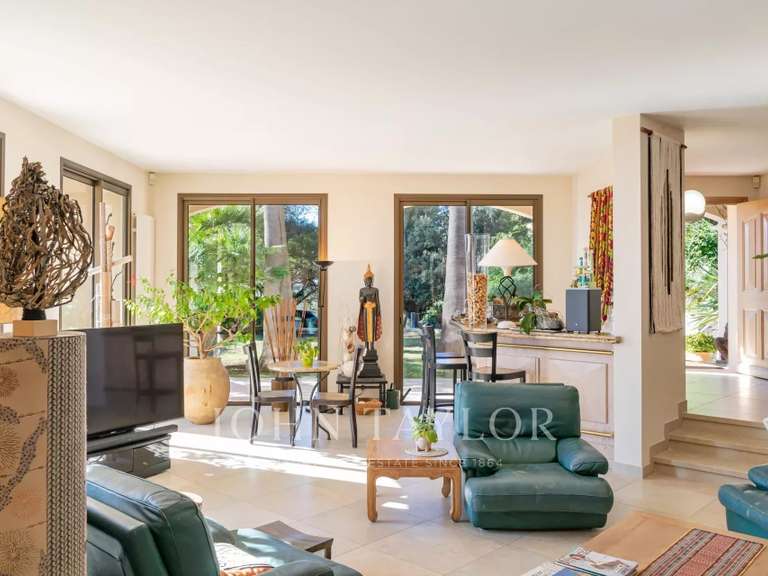 Villa avec Vue sur mer Nice - 5 chambres - 311m²