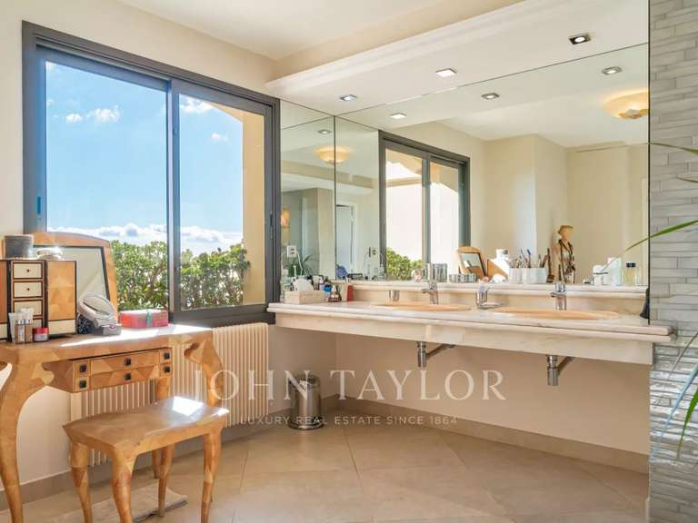 Villa avec Vue sur mer Nice - 5 chambres - 311m²