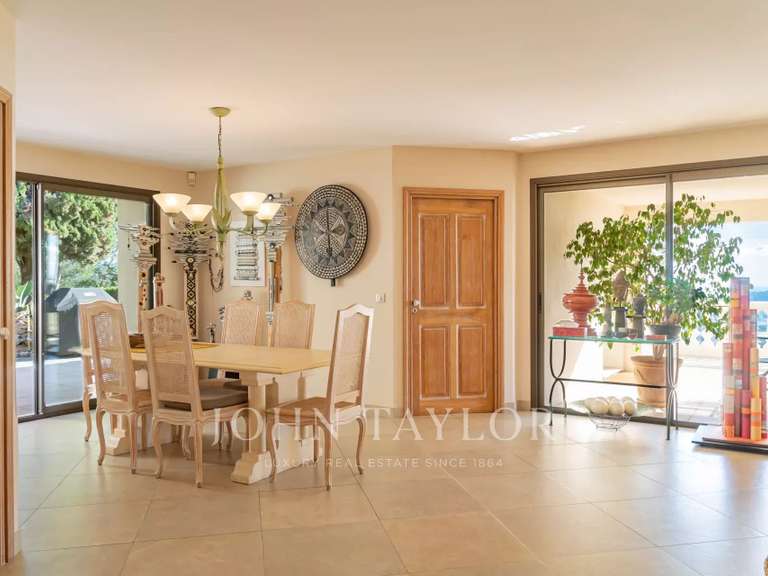 Villa avec Vue sur mer Nice - 5 chambres - 311m²