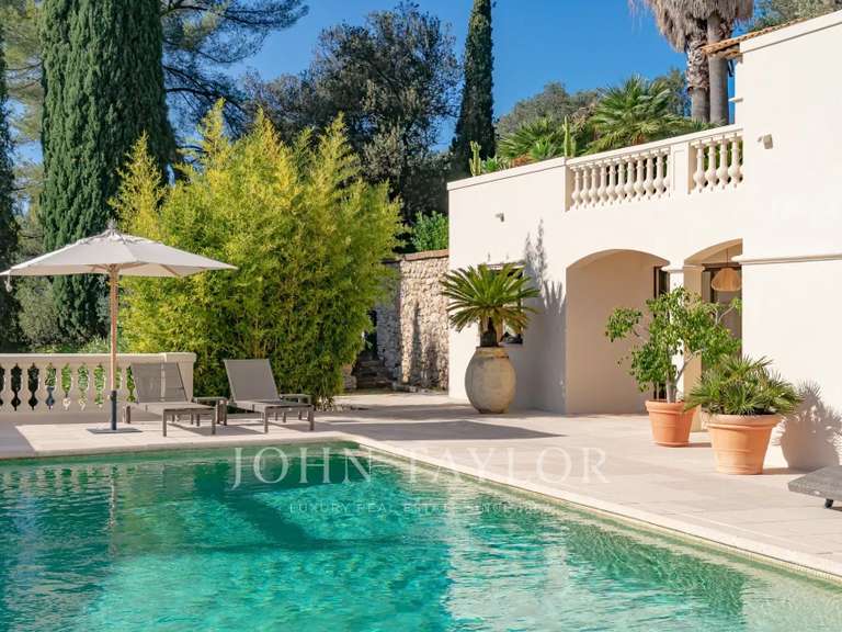 Villa avec Vue sur mer Nice - 5 chambres - 311m²