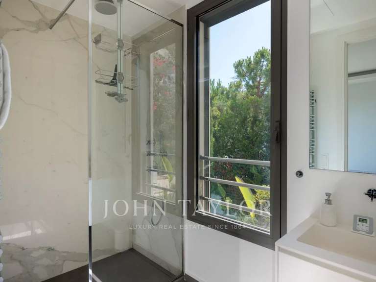 Villa avec Vue sur mer Nice - 4 chambres - 266m²