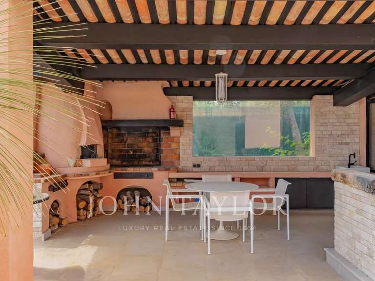 Villa Nice - 4 chambres - 465m²