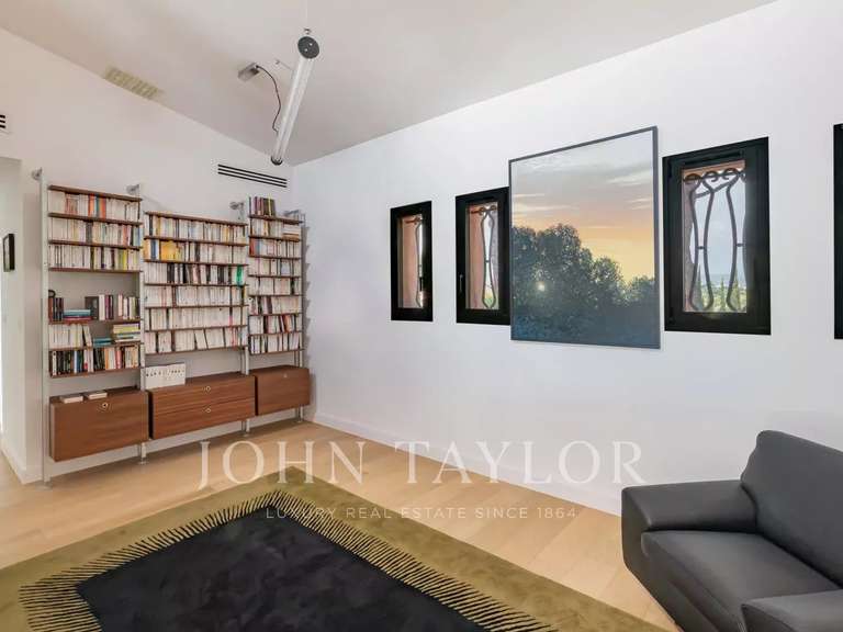 Villa Nice - 4 chambres - 465m²