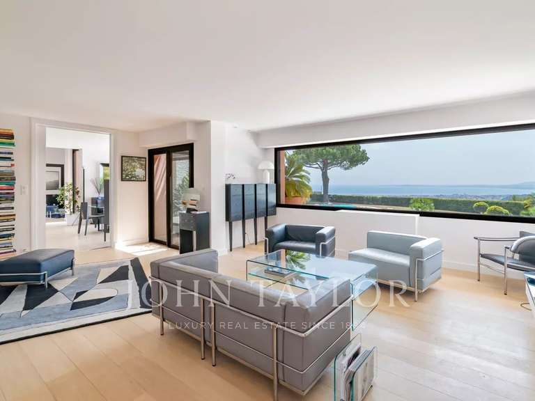 Villa Nice - 4 chambres - 465m²