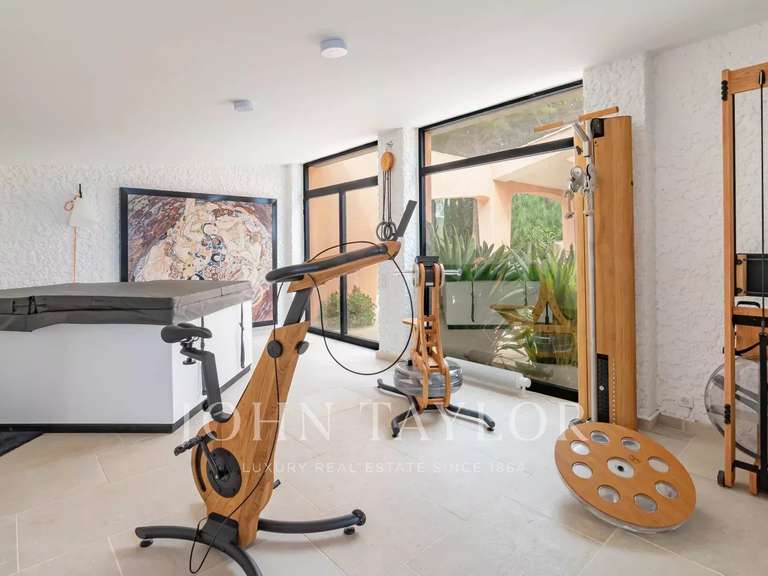 Villa Nice - 4 chambres - 465m²