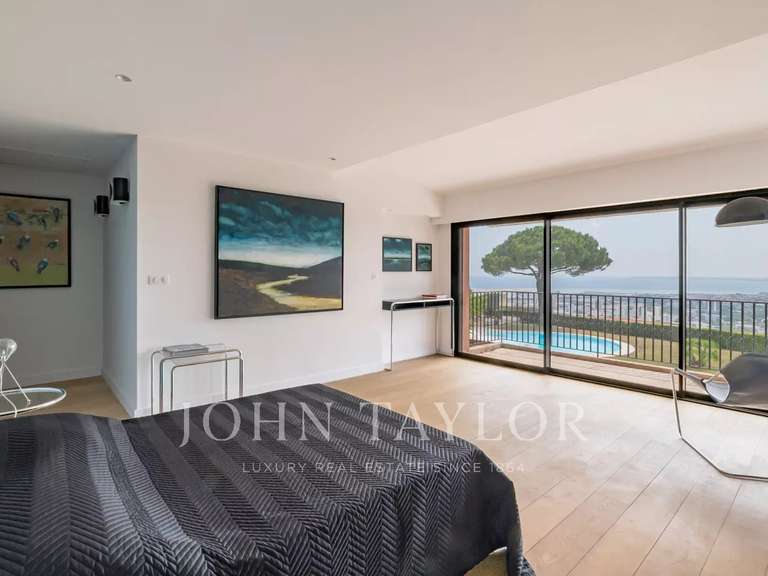 Villa Nice - 4 chambres - 465m²