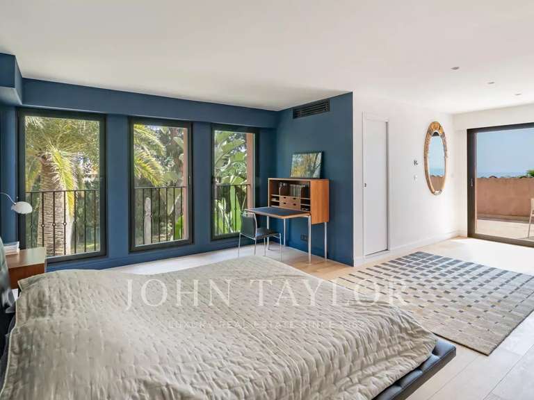 Villa Nice - 4 chambres - 465m²