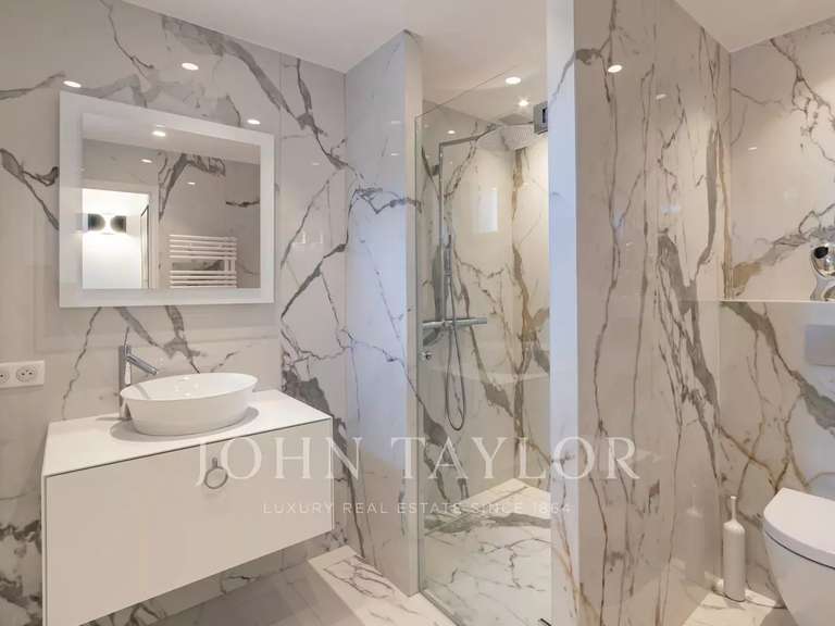 Villa Nice - 4 chambres - 465m²