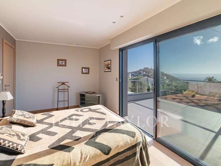 Villa avec Vue sur mer Nice - 4 chambres - 490m²