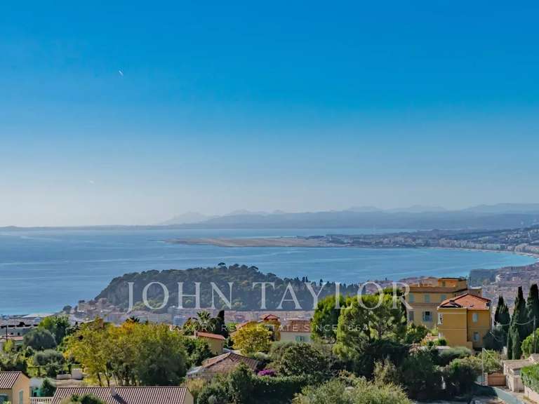 Villa avec Vue sur mer Nice - 4 chambres - 490m²
