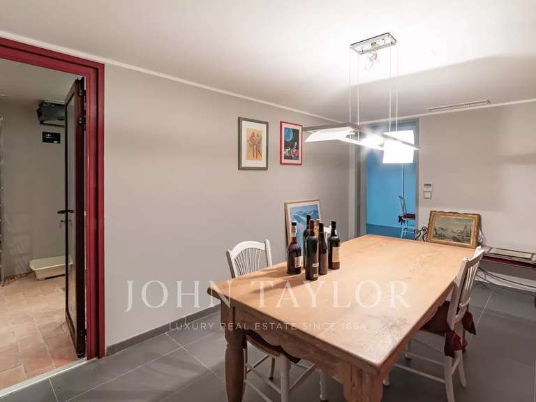 Villa avec Vue sur mer Nice - 4 chambres - 490m²