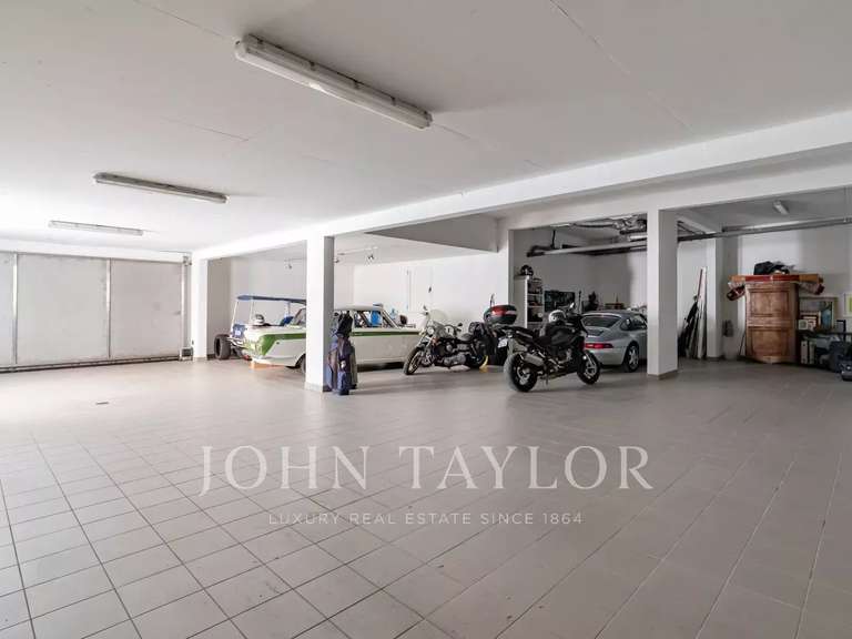 Villa avec Vue sur mer Nice - 4 chambres - 490m²