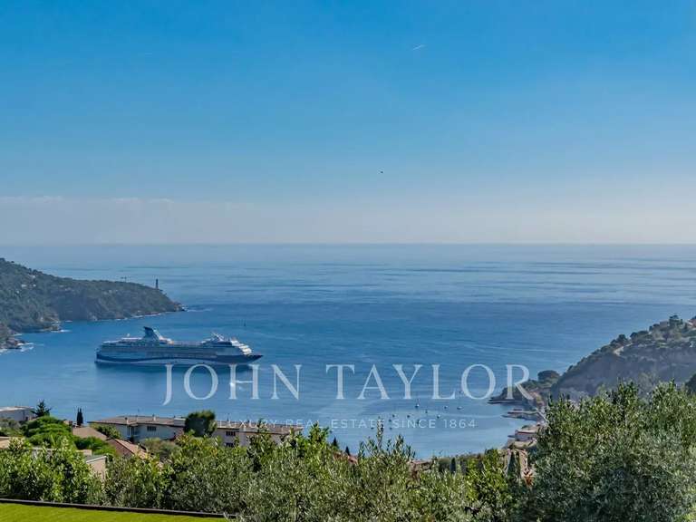 Villa avec Vue sur mer Nice - 4 chambres - 490m²