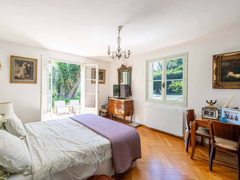 Villa with Sea view Nice - 4 bedrooms - 295m²