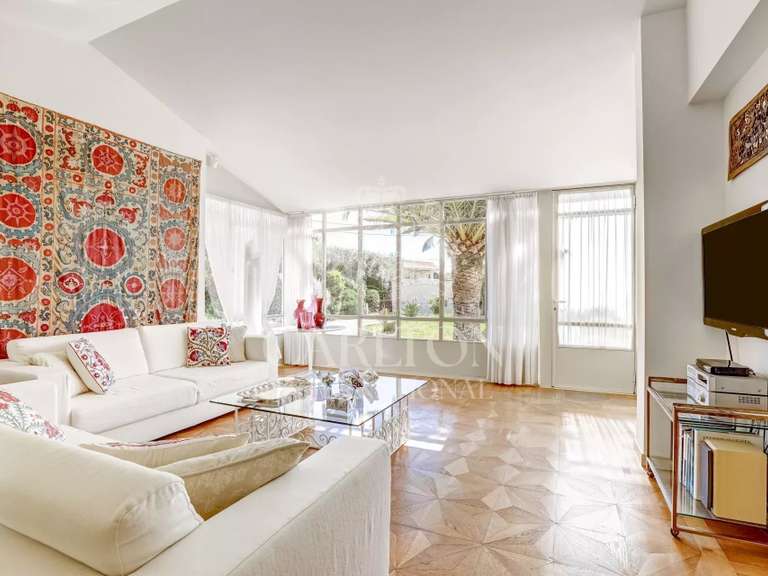 Villa avec Vue sur mer Nice - 4 chambres