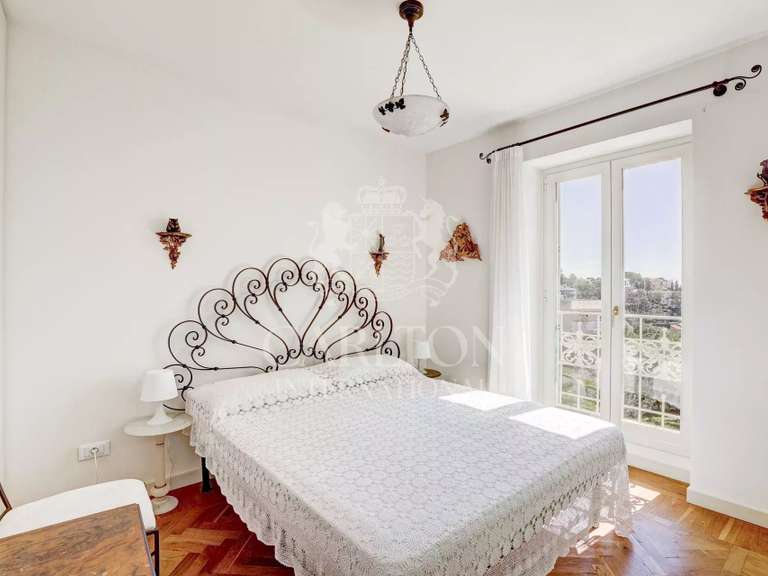 Villa avec Vue sur mer Nice - 4 chambres