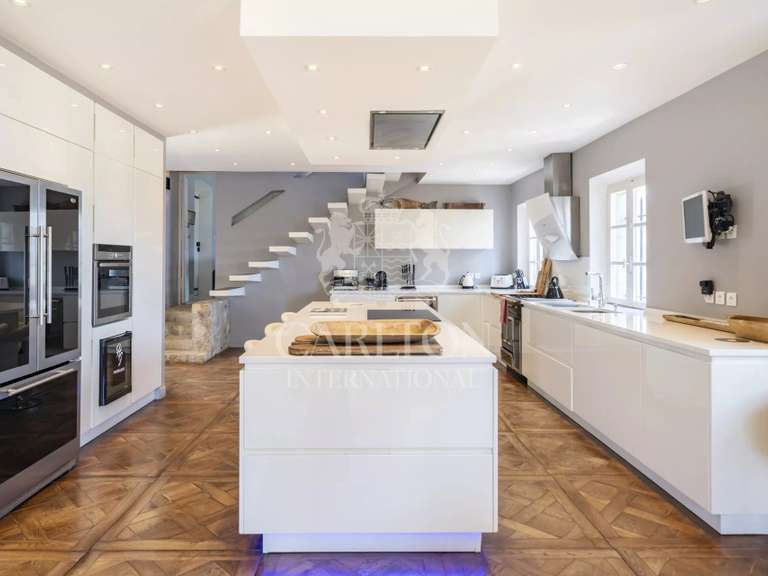 Villa Nice - 11 chambres - 657m²