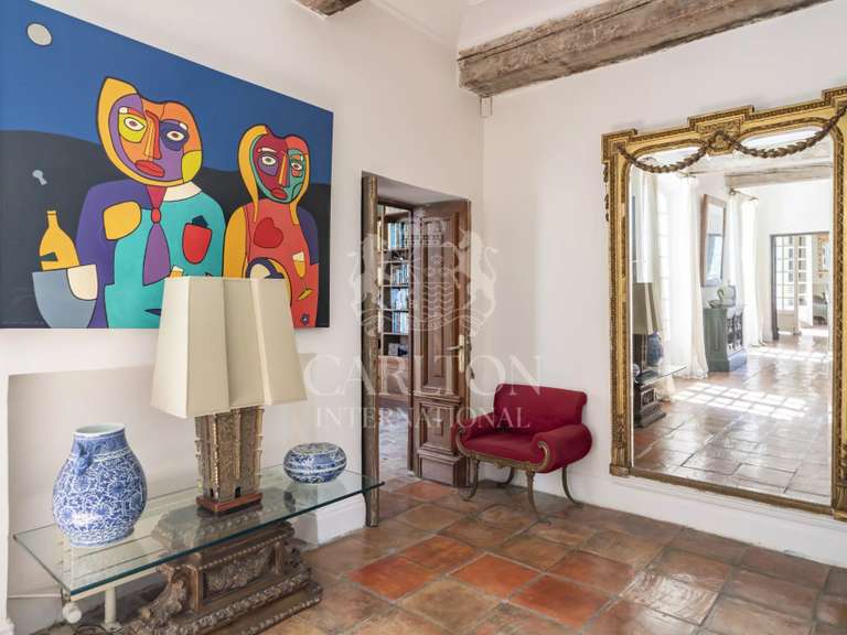 Villa Nice - 11 chambres - 657m²