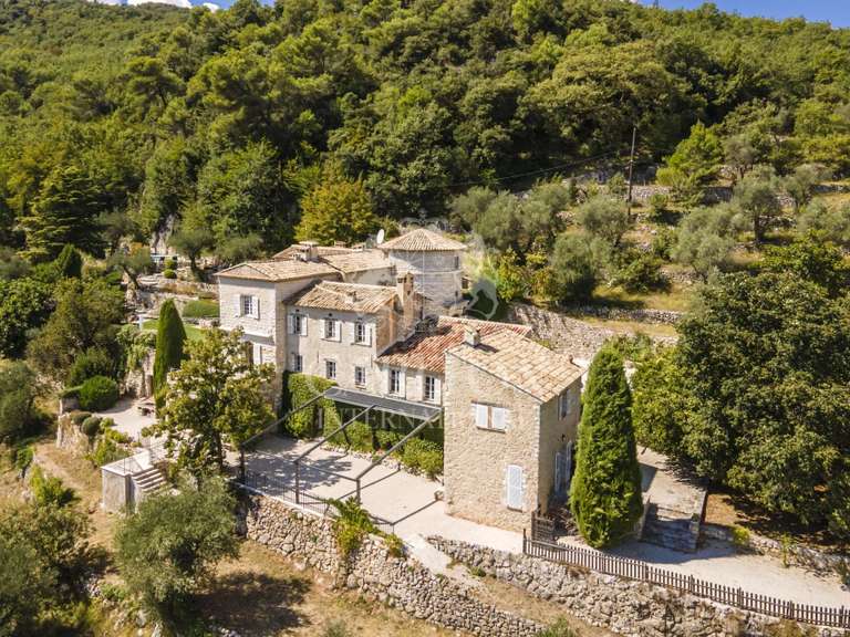 Villa Nice - 11 chambres - 657m²