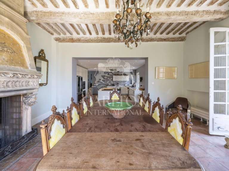 Villa Nice - 11 chambres - 657m²
