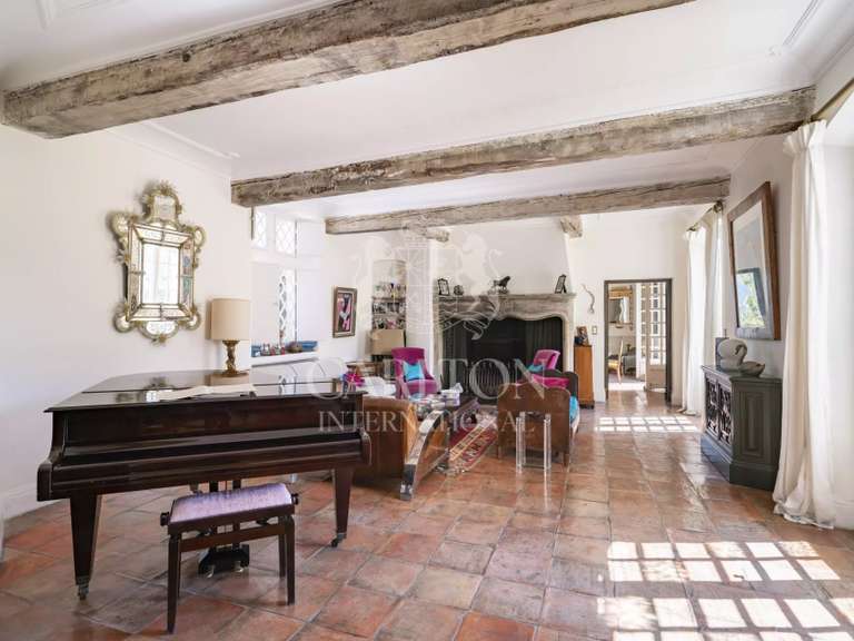 Villa Nice - 11 chambres - 657m²