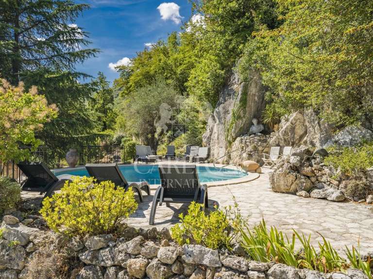 Villa Nice - 11 chambres - 657m²