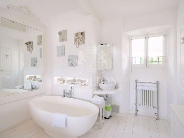 Villa Nice - 11 chambres - 657m²