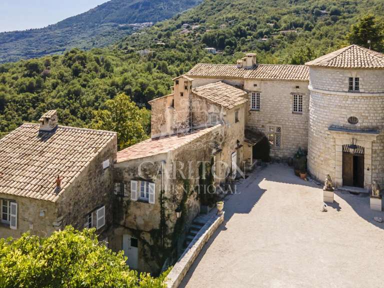 Villa Nice - 11 chambres - 657m²