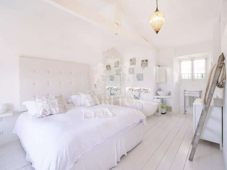 Villa Nice - 11 chambres - 657m²