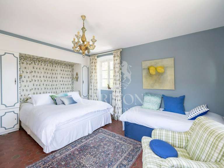 Villa Nice - 11 chambres - 657m²