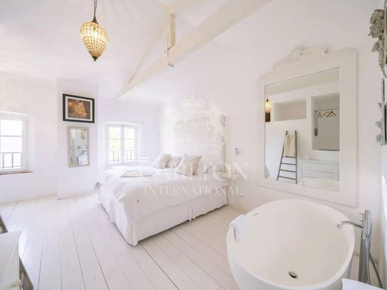 Villa Nice - 11 chambres - 657m²