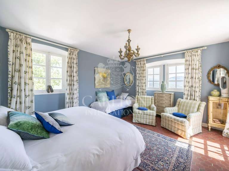 Villa Nice - 11 chambres - 657m²