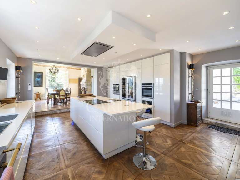 Villa Nice - 11 chambres - 657m²