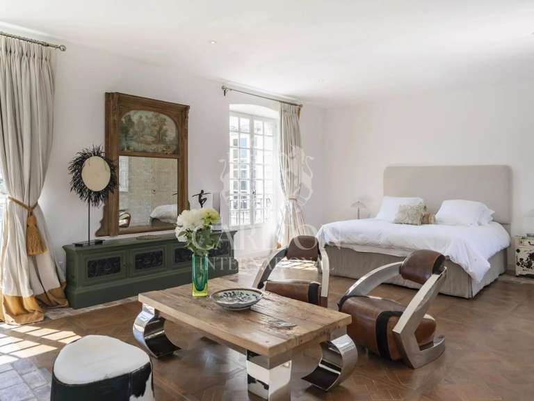 Villa Nice - 11 chambres - 657m²