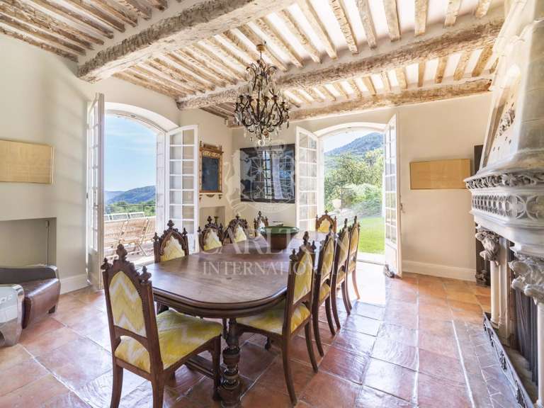 Villa Nice - 11 chambres - 657m²