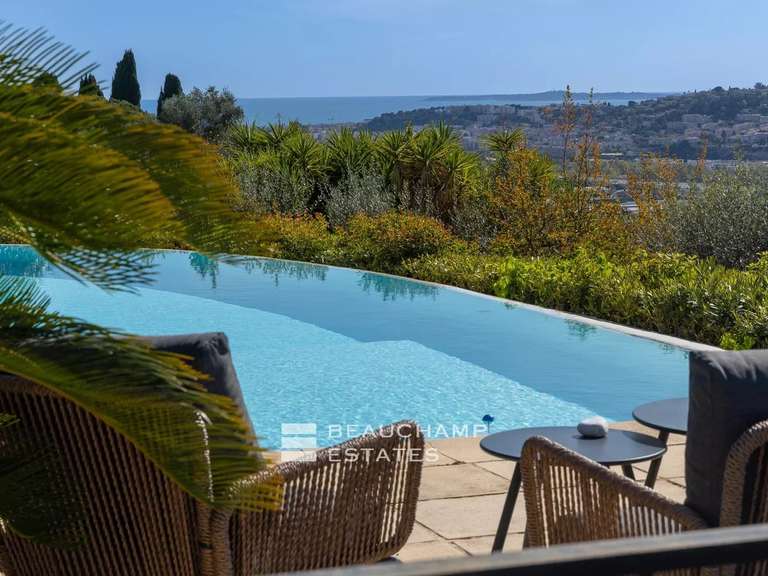 Villa Nice - 5 chambres - 280m²